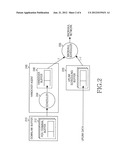 APPARATUS AND METHOD FOR FORWARDING HANDOVER DATA IN WIRELESS     COMMUNICATION SYSTEM diagram and image