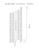 METHOD FOR ELIMINATING INTERFERENCE IN A RECEIVER, AND ASSOCIATED     APPARATUS diagram and image