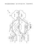 MOBILE PHONE/DOCKING STATION CALL CONTINUITY diagram and image