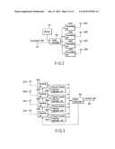 WIRELESS TRANSMITTING AND RECEIVING DEVICE AND METHOD diagram and image