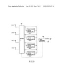 WIRELESS TRANSMITTING AND RECEIVING DEVICE AND METHOD diagram and image