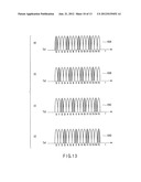 WIRELESS TRANSMITTING AND RECEIVING DEVICE AND METHOD diagram and image