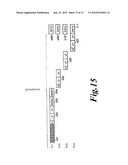 WIRELESS TRANSMITTING AND RECEIVING DEVICE AND METHOD diagram and image