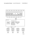 Processing Multicast Messages In A Data Processing System diagram and image