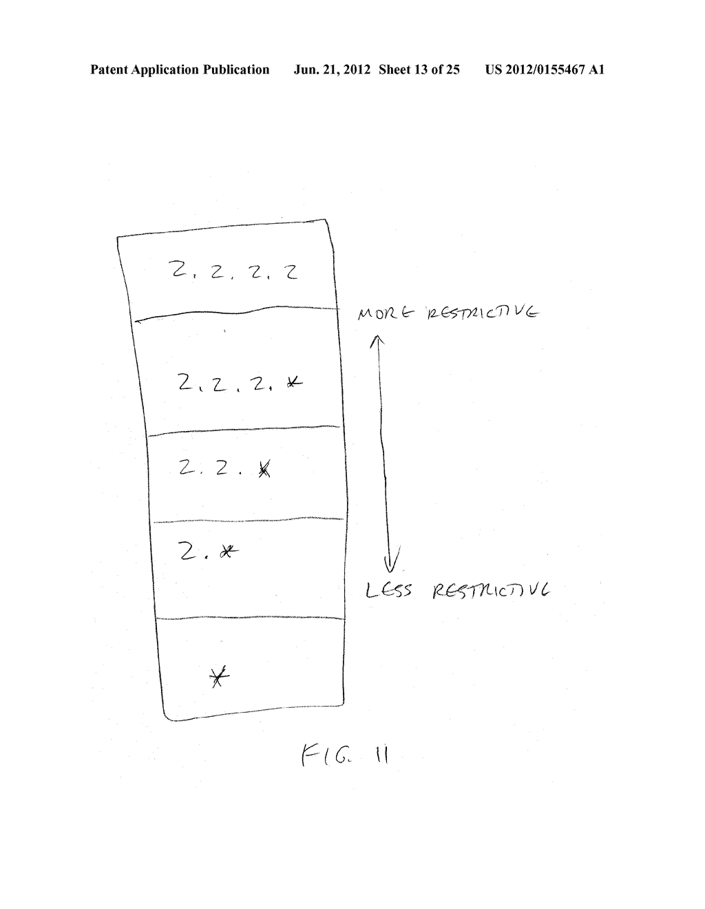 METHODS FOR CONFIGURING NETWORK SWITCHES - diagram, schematic, and image 14