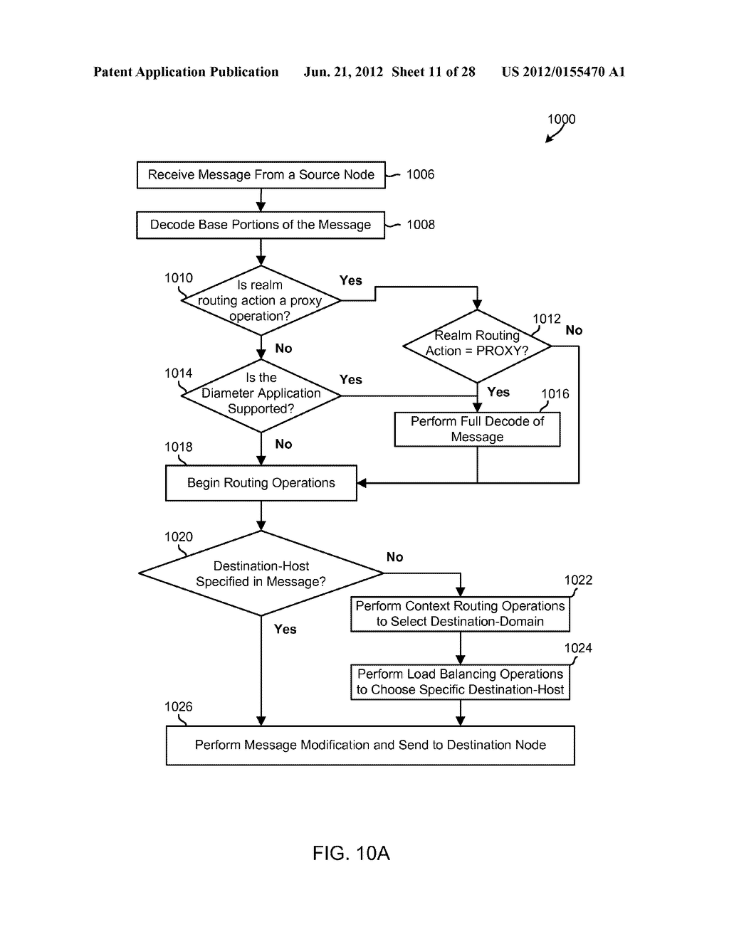 METHODS, SYSTEMS AND DEVICES FOR MULTIPHASE DECODING - diagram, schematic, and image 12