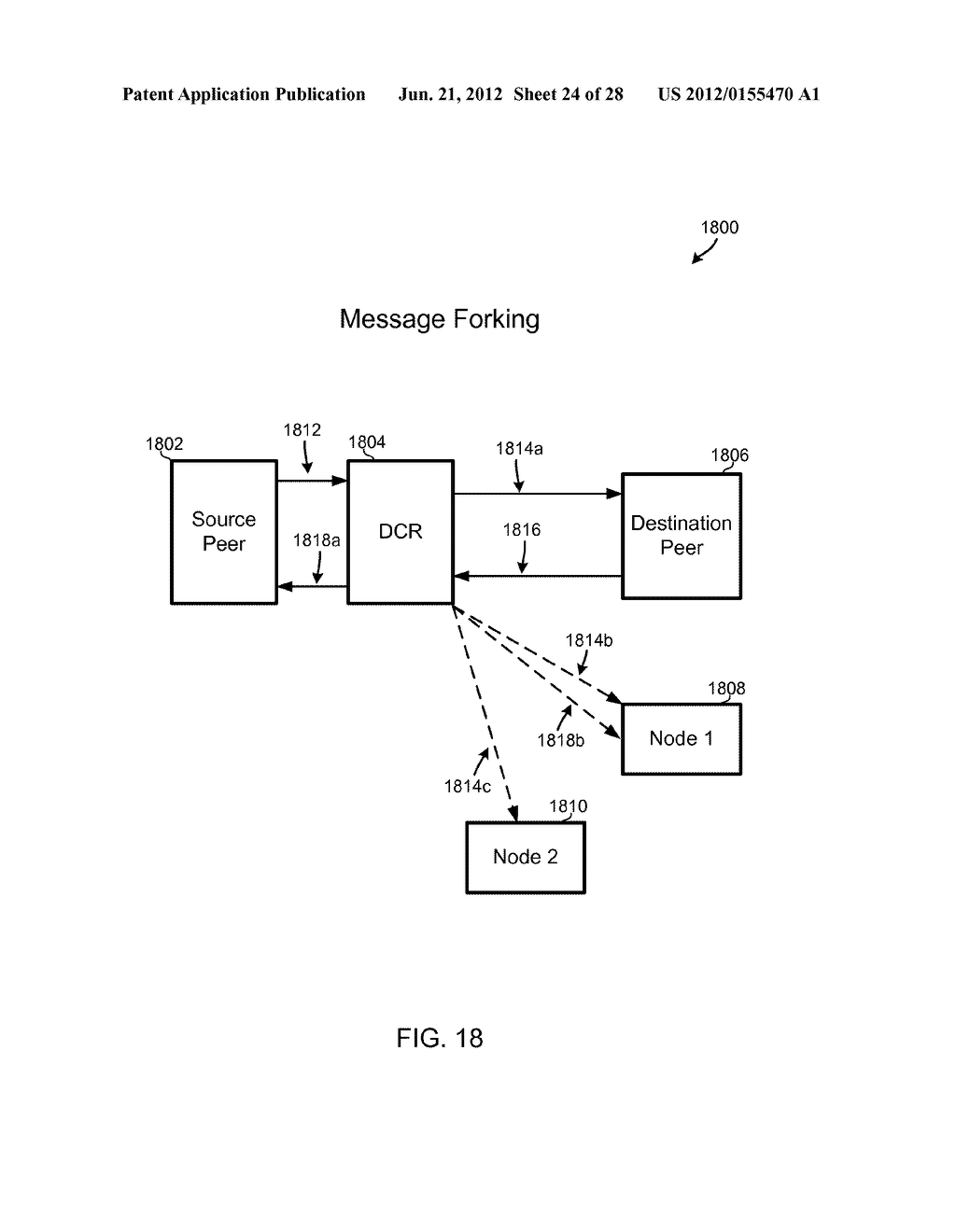 METHODS, SYSTEMS AND DEVICES FOR MULTIPHASE DECODING - diagram, schematic, and image 25