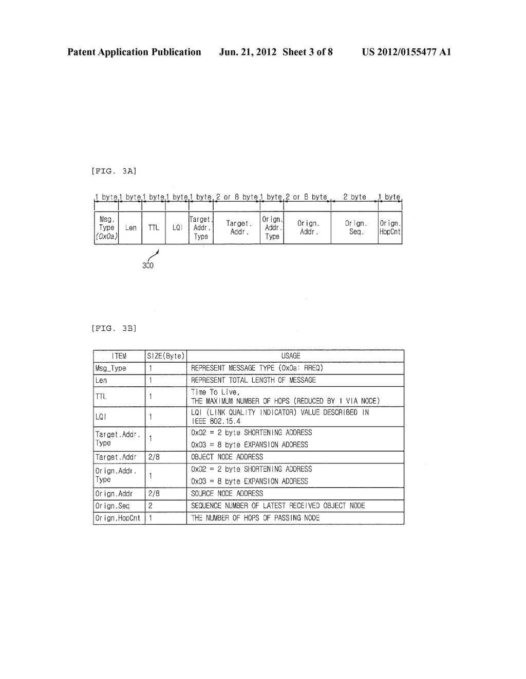 MULTI HOP ROUTING APPARATUS AND MULTI HOP ROUTING METHOD - diagram, schematic, and image 04