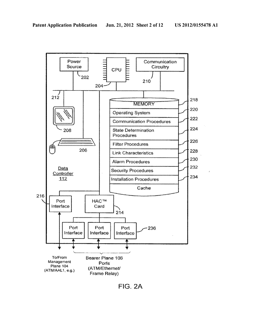 Method and Apparatus for a Software Programmable Intelligent Network - diagram, schematic, and image 03