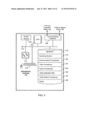 Method and Apparatus for a Software Programmable Intelligent Network diagram and image