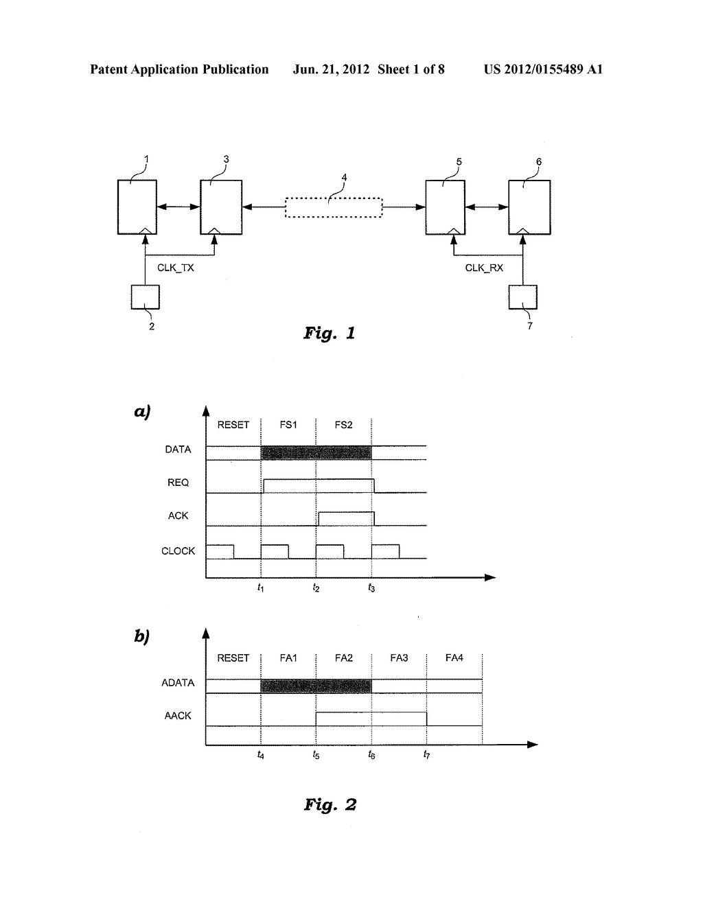 COMMUNICATION SYSTEM, AND CORRESPONDING INTEGRATED CIRCUIT AND METHOD - diagram, schematic, and image 02