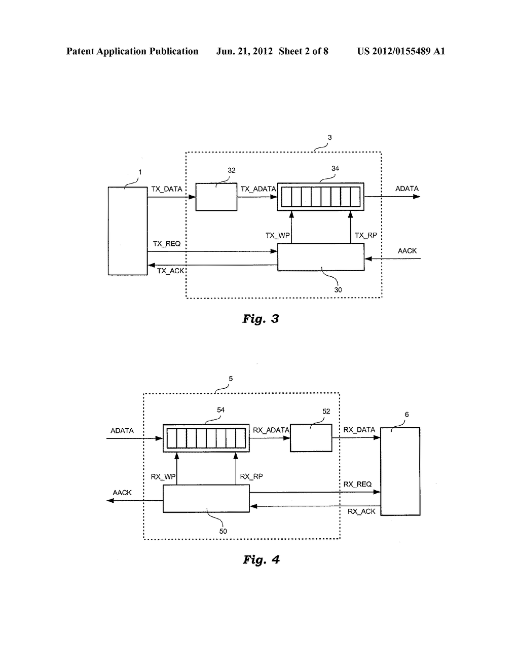 COMMUNICATION SYSTEM, AND CORRESPONDING INTEGRATED CIRCUIT AND METHOD - diagram, schematic, and image 03