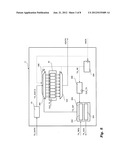 COMMUNICATION SYSTEM, AND CORRESPONDING INTEGRATED CIRCUIT AND METHOD diagram and image