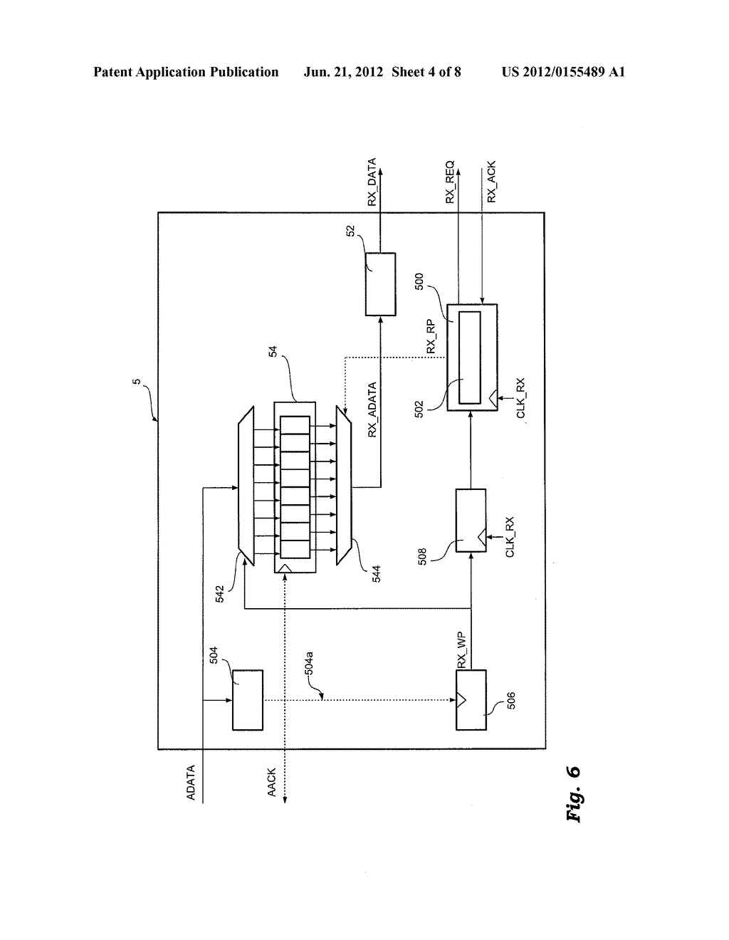 COMMUNICATION SYSTEM, AND CORRESPONDING INTEGRATED CIRCUIT AND METHOD - diagram, schematic, and image 05