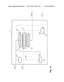 COMMUNICATION SYSTEM, AND CORRESPONDING INTEGRATED CIRCUIT AND METHOD diagram and image