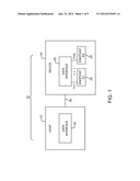 DIGITAL COMMUNICATIONS SYSTEM WITH VARIABLE-BANDWIDTH TRAFFIC CHANNELS diagram and image