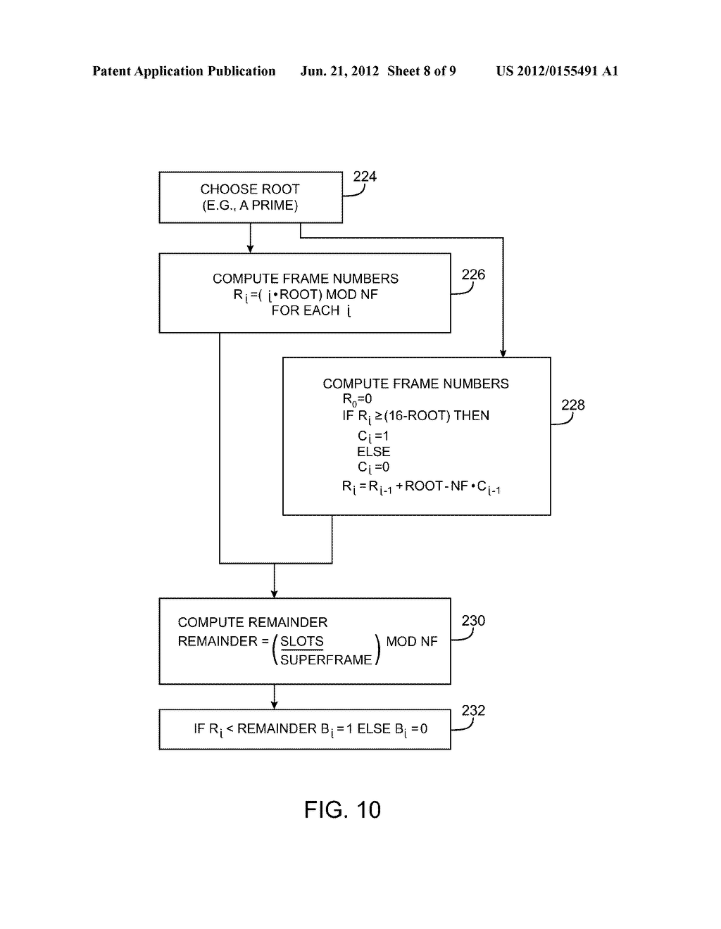 DIGITAL COMMUNICATIONS SYSTEM WITH VARIABLE-BANDWIDTH TRAFFIC CHANNELS - diagram, schematic, and image 09