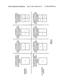 VIDEO FRAME ENCODING AND DECODING diagram and image