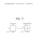 METHOD AND APPARATUS FOR ENCODING AND DECODING MOTION VECTOR diagram and image