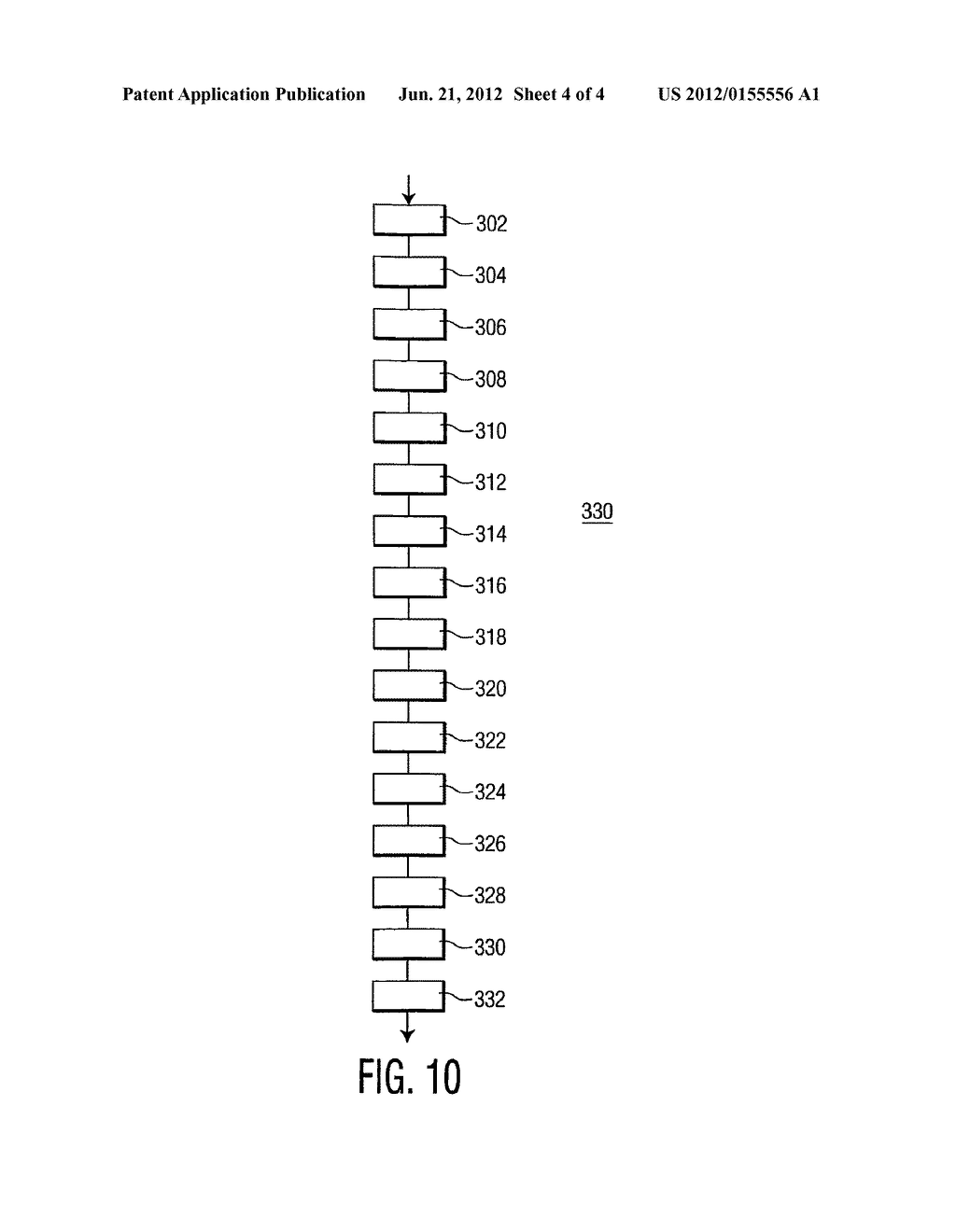 DIGITAL TELEVISION TRANSMISSION WITH ERROR CORRECTION - diagram, schematic, and image 05