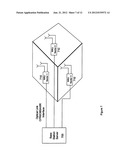 High efficiency, remotely reconfigurable remote radio head unit system and     method for wireless communications diagram and image