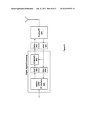 High efficiency, remotely reconfigurable remote radio head unit system and     method for wireless communications diagram and image