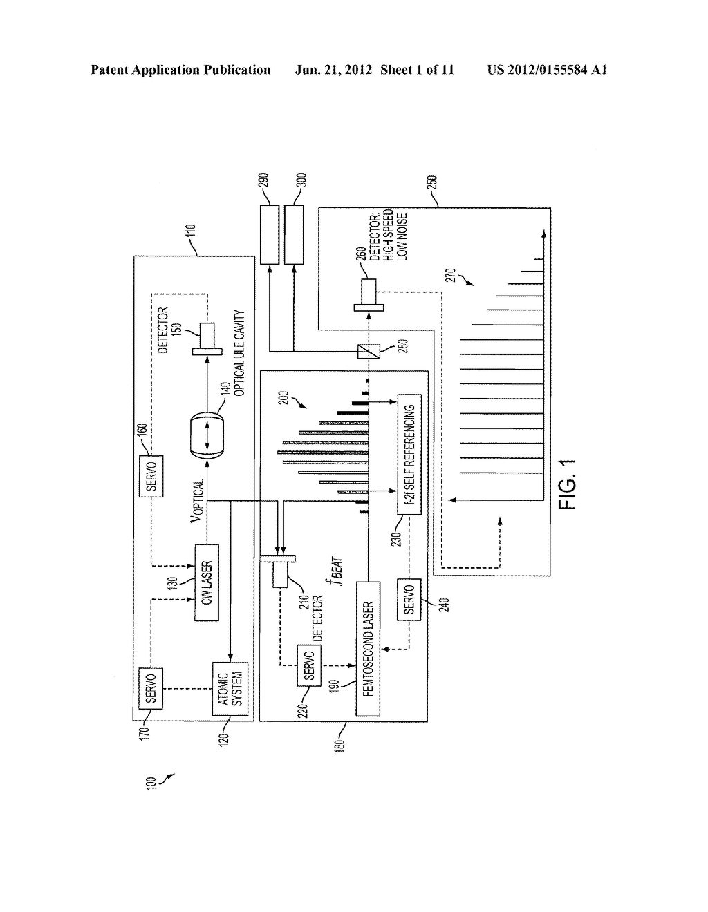 SYNCHRONIZATION OF REMOTE CLOCKS - diagram, schematic, and image 02