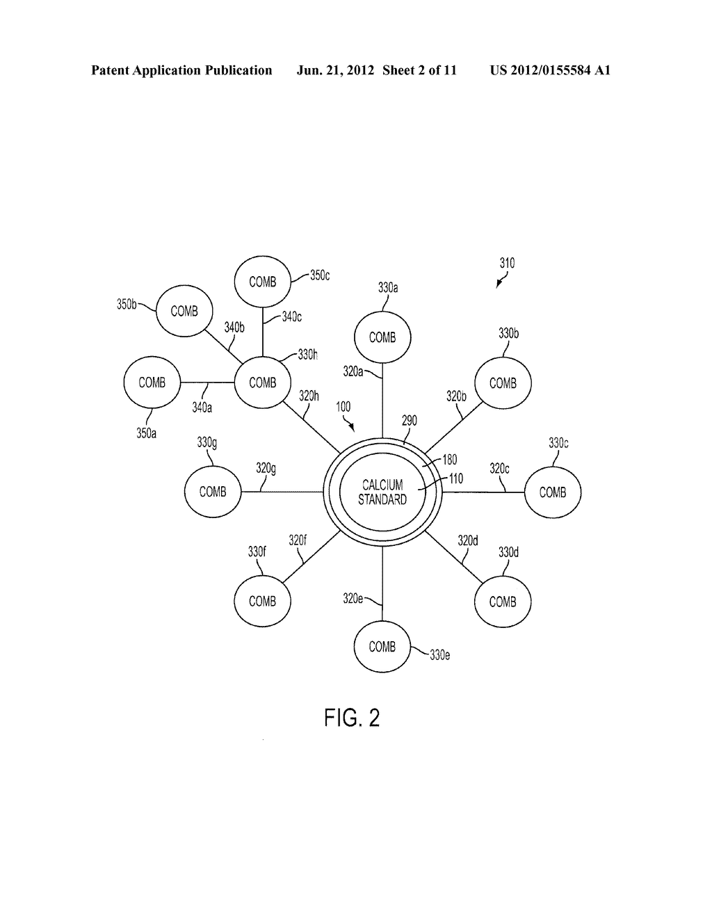 SYNCHRONIZATION OF REMOTE CLOCKS - diagram, schematic, and image 03