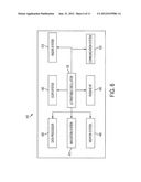 SYNCHRONIZATION OF REMOTE CLOCKS diagram and image