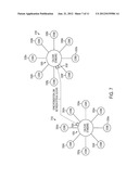 SYNCHRONIZATION OF REMOTE CLOCKS diagram and image