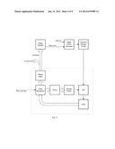 FREQUENCY ACQUISITION UTILIZING A TRAINING PATTERN WITH FIXED EDGE DENSITY diagram and image