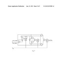 FREQUENCY ACQUISITION UTILIZING A TRAINING PATTERN WITH FIXED EDGE DENSITY diagram and image