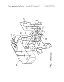 NUCLEAR REACTOR AUTOMATIC DEPRESSURIZATION SYSTEM diagram and image