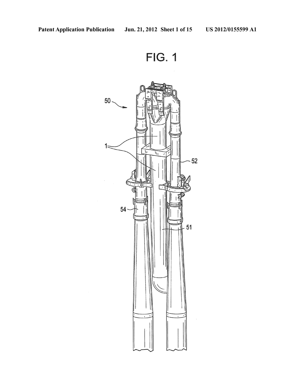 METHOD AND APPARATUS FOR AN EXPANDING SPLIT BUSHING PIPE PLUG ASSEMBLY - diagram, schematic, and image 02