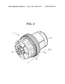 METHOD AND APPARATUS FOR AN EXPANDING SPLIT BUSHING PIPE PLUG ASSEMBLY diagram and image