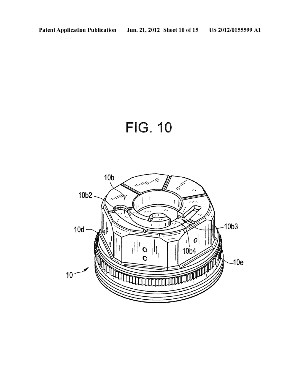 METHOD AND APPARATUS FOR AN EXPANDING SPLIT BUSHING PIPE PLUG ASSEMBLY - diagram, schematic, and image 11