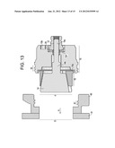 METHOD AND APPARATUS FOR AN EXPANDING SPLIT BUSHING PIPE PLUG ASSEMBLY diagram and image