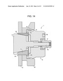 METHOD AND APPARATUS FOR AN EXPANDING SPLIT BUSHING PIPE PLUG ASSEMBLY diagram and image