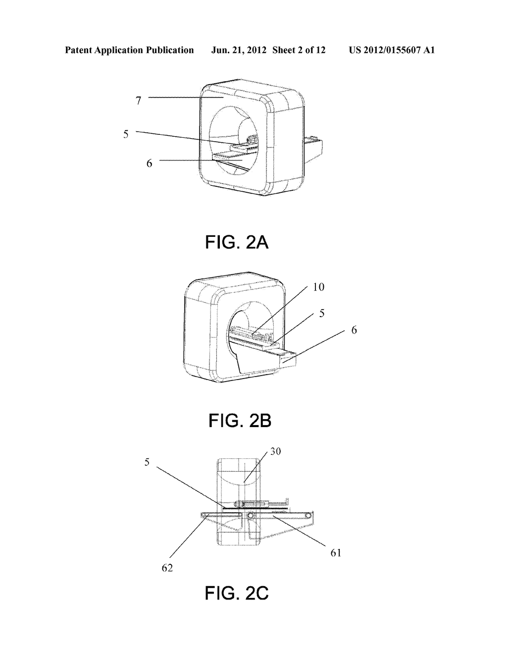 BELT-TYPE TABLE AND CT APPARATUS AND A METHOD FOR OBTAINING CALIBRATION     DATA FOR A CT APPARATUS - diagram, schematic, and image 03