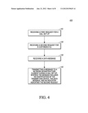 Method and Apparatus for Displaying a Customized Caller Line     Identification diagram and image