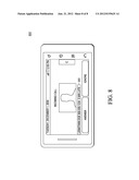 Method and Apparatus for Displaying a Customized Caller Line     Identification diagram and image