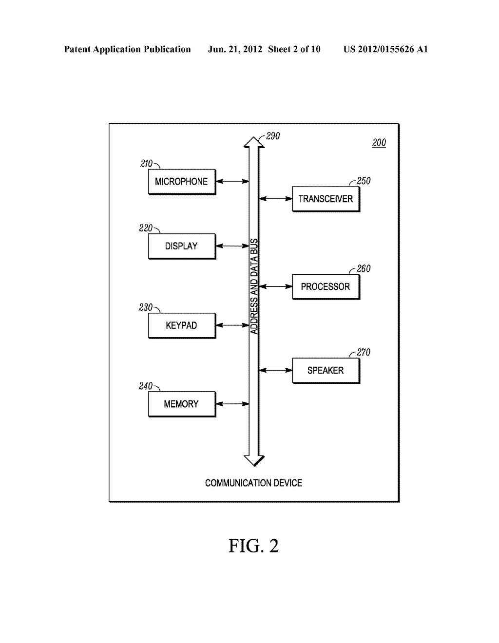 Method and Apparatus for Displaying a Customized Caller Line     Identification - diagram, schematic, and image 03