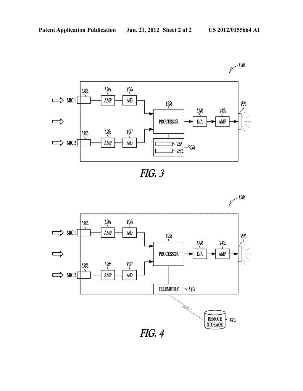 SYSTEM FOR EVALUATING HEARING ASSISTANCE DEVICE SETTINGS USING DETECTED     SOUND ENVIRONMENT - diagram, schematic, and image 03