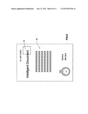 Intelligent document with stored text and image diagram and image