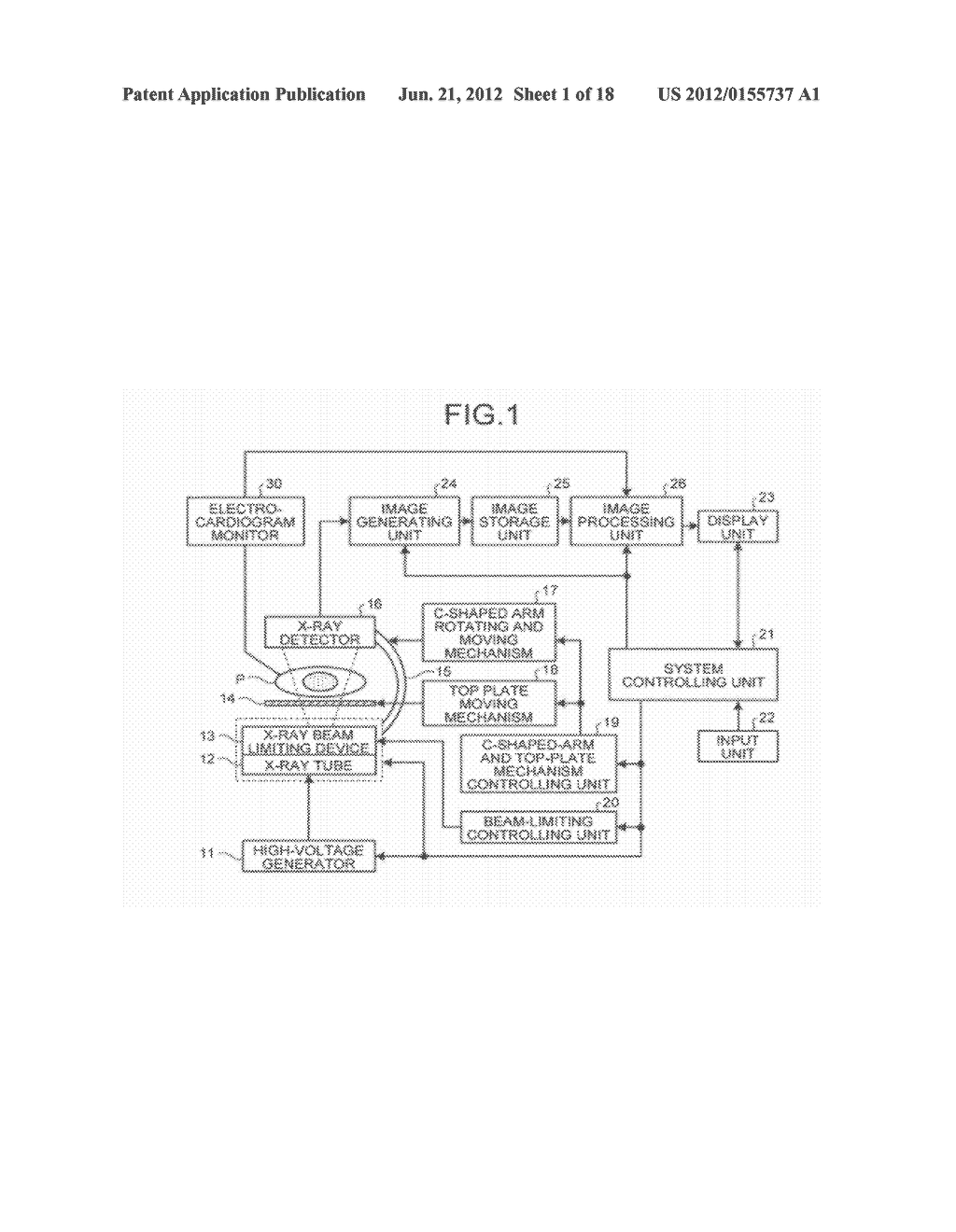 IMAGE PROCESSING APPARATUS AND IMAGE PROCESSING METHOD - diagram, schematic, and image 02