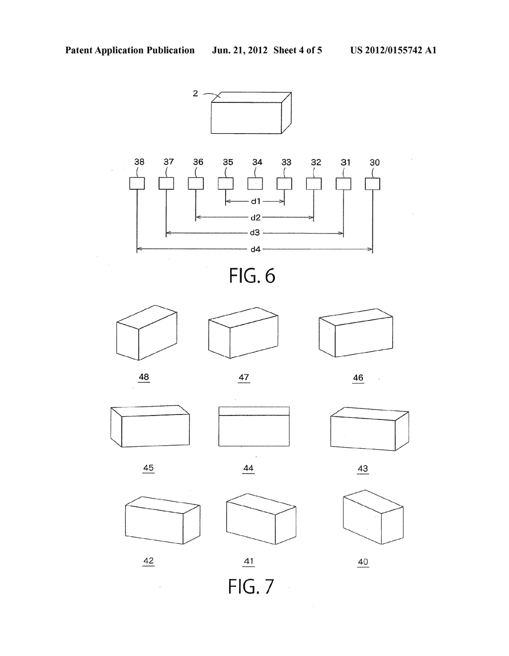 IMAGE PROCESSING DEVICE AND IMAGE PROCESSING METHOD - diagram, schematic, and image 05