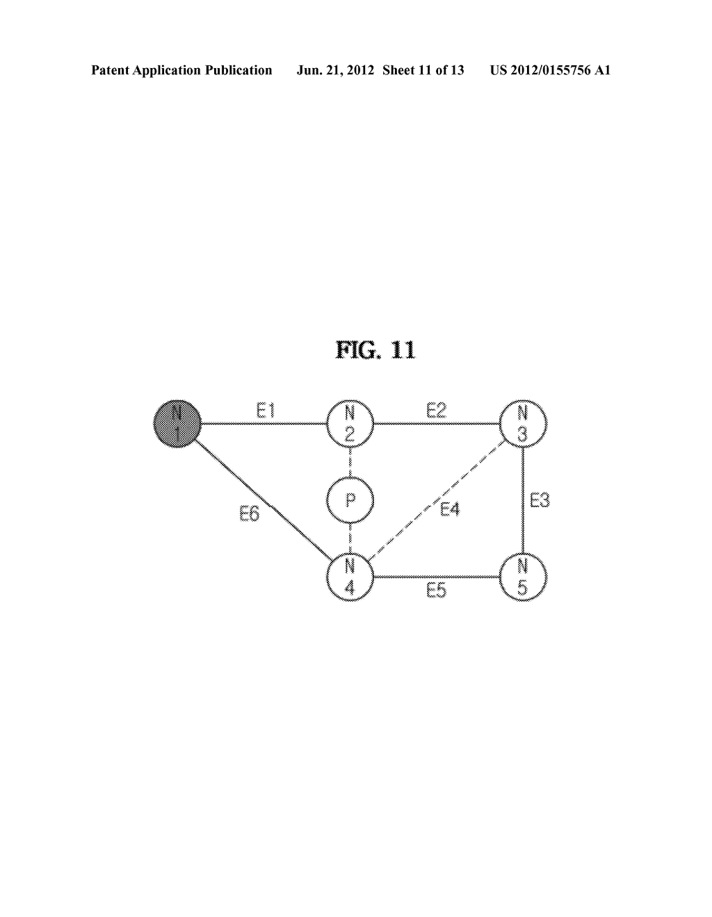 METHOD OF SEPARATING FRONT VIEW AND BACKGROUND AND APPARATUS - diagram, schematic, and image 12