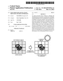 IMAGE PROCESSING DEVICE, IMAGE PROCESSING METHOD AND PROGRAM diagram and image