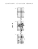 IMAGE PROCESSING DEVICE, IMAGE PROCESSING METHOD AND PROGRAM diagram and image