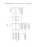 WALKING ROBOT AND SIMULTANEOUS LOCALIZATION AND MAPPING METHOD THEREOF diagram and image